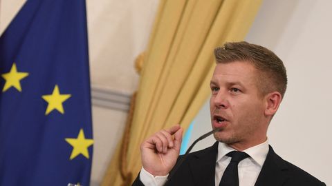 BLOGI ⟩ 1550. sõjapäev Ukrainas: Ungari taastab Ukraina toiduainete sisseveo ekslikult aegunud keelu
