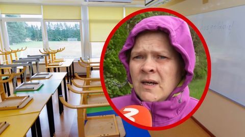 JULM ⟩ Vastseliina koolis vägivalla ohvriks langenud poisi ema: tal on koljutrauma ja raske alaselja vigastus