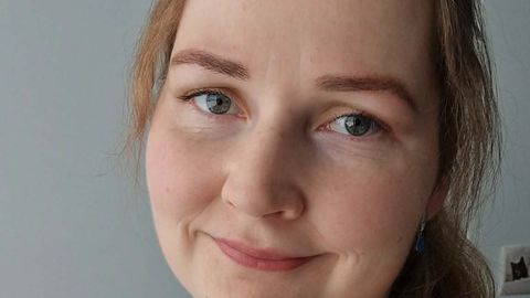 Politsei otsitud naisega on kõik korras