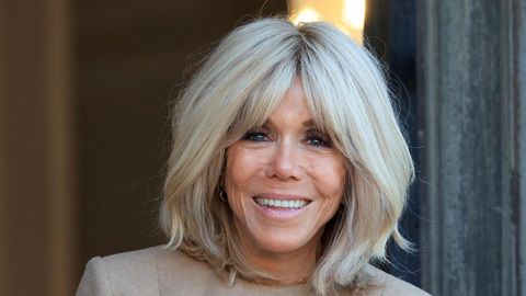 Hirm nooremate ees? Prantsusmaa esileedi Brigitte Macron selekteerib skandaalsel viisil presidendi meeskonda