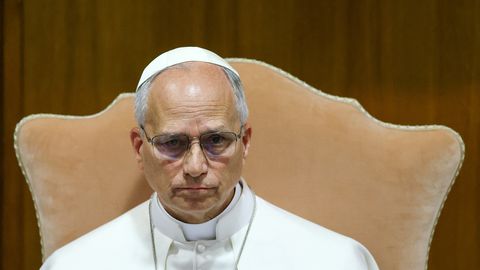 Paavst hoiatab tehisaru manifestis orjuse uute vormide eest
