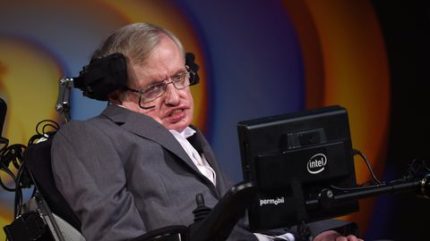 Stephen Hawkingi isa oli oma poja pärast mures, kirjutades sellest päevikusse salakoodis