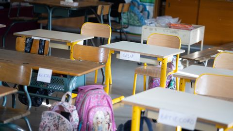 Prantsusmaal uuritakse enam kui sadat laste väärkohtlemise juhtumit