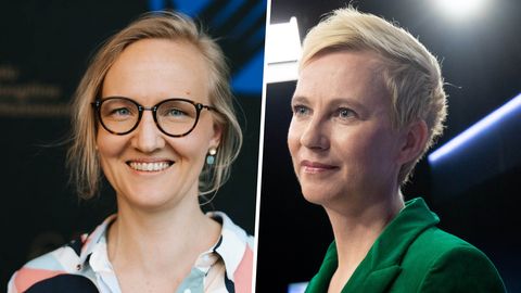 OTSE POSTIMEHEST ⟩ Anniki Lai: inimesele tuleb anda tema elu tagasi, mitte hoida teda haiglas