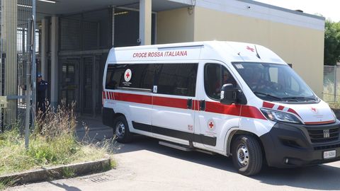 EBOLA ITAALIAS? ⟩ Lombardias avastati kaks kahtlustatavat juhtumit pärast Ugandast tulekut