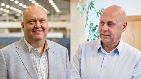 Teigamägi ja Tudeberg: EOK ei ole enam see, mis omal ajal