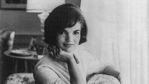 Terviseeksperdid kiidavad heaks: vaata, millist valgurikast hommikusööki armastas Jackie Kennedy