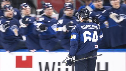 JÄRELVAADATAV ⟩ Šveits ei lasknud Soomel alagruppi võita