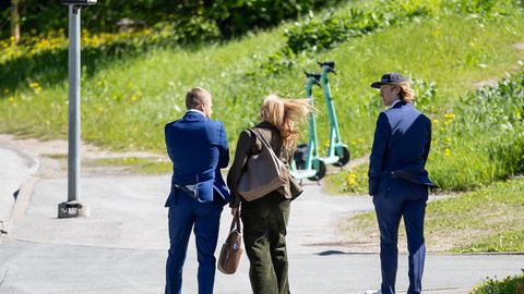 VIDEO KOHTUISTUNGIST ⟩ Tõnis Sildaru näitas pärast süüdimõistvat otsust kiireid jalgu: võtame mõtlemiseks aega
