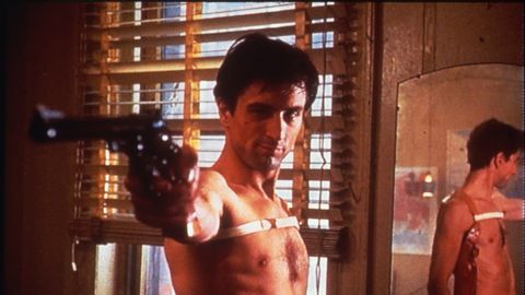 Robert De Niro tunnistas, et kahtles ühe oma kuulsama filmi edus
