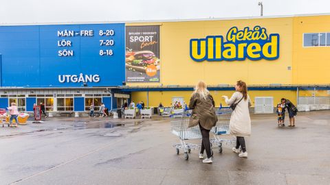 USKUMATU ⟩ Maailma üks suurimaid kaupluseid asub Eesti naaberriigis