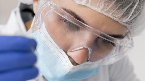 UURING ⟩ Kliimakriis on valla päästnud uue mikrobioloogilise ohu