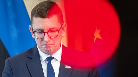 ANALÜÜS ⟩ Kas Reformierakond plaanib valitsusremonti?