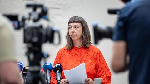 Kümned kinnistud, miljonid eurod ja salastatud otsused: Eesti Kunstnike Liidu varjatud pool