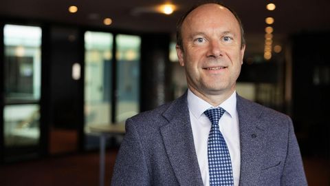 Valitsus tahab Pärnu ja Kihnu lennujaamast lahti saada