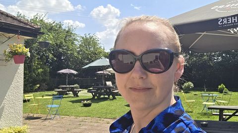 Eestlased räägivad Suurbritannia kuumalainest: koeri ei tohi ka jalutama viia, inimesed ilmuvad alles õhtul välja