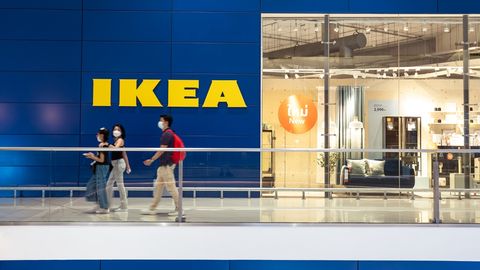 UUS MANTLIPÄRIJA? ⟩ IKEA hitt-toode kaob müügilt