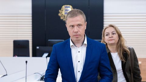 SAAGA LÄHEB EDASI? ⟩ Tõnis Sildaru advokaat otsuse vaidlustamisest: see oli ainuvõimalik samm, et tutvuda lõpuks kohtu põhjendustega