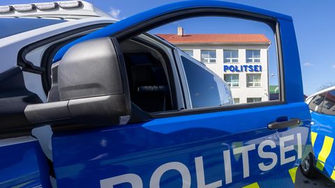 Politsei Prantsuse kodanikust isa ja kadunud lapse kohta: politseil ei ole pädevust otsustada, kumma vanema juures laps peaks viibima