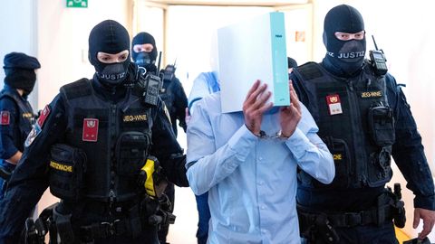 Taylor Swifti kontserdi vastu suunatud terrorirünnaku planeerija mõisteti süüdi