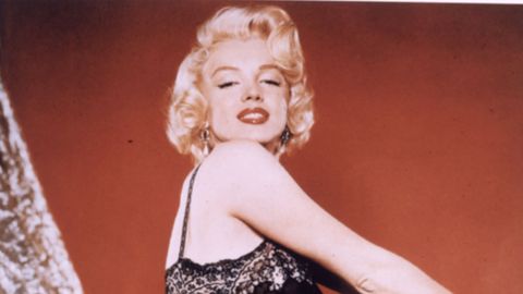 ILU HIND ⟩ Marilyn Monroe figuuri saladus oli dieet, mida tänapäeva arstid kunagi ei soovitaks