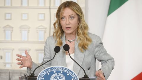 Ebola hirm Euroopas: Itaalia kutsub ELi üles piire tugevdama