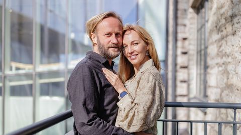 NAISTEJUTUD ⟩ «See muudab mehe üliseksikaks ja paneb naised talle alt üles vaatama!»