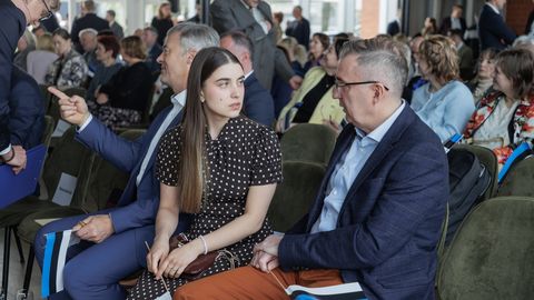 ANALÜÜS ⟩ Kliimaseadus tuleb poliitilisest inertsist