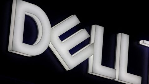 Tehisintellekt muutis Delli aktsia pööraseks