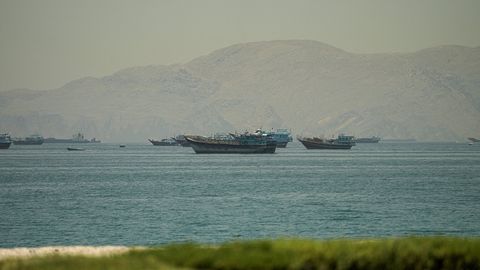 Nafta hind on kukkunud tipust viiendiku, kuid turud veel Iraani sõja täielikku lõppu ei usu