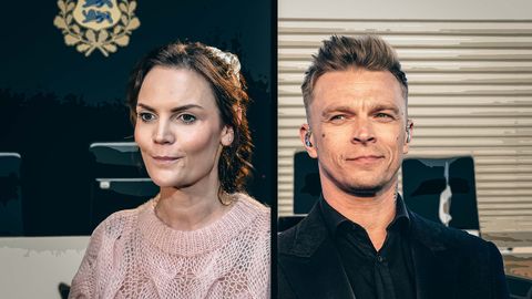 VÄGA KULUKAS! ⟩ «See ei tule mulle absoluutselt üllatusena...» Mallukas avaldas kohtukulud vaidluses Tanel Padariga