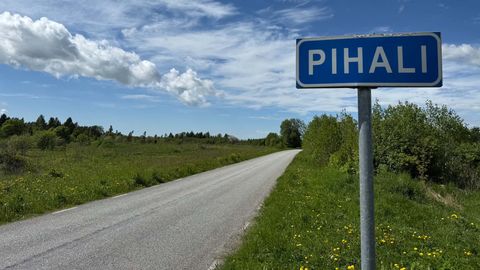 MÕJU VÕIB OLLA SUUREM KUI TUULEPARGIL ⟩ Tallinna külje alla plaanitakse vastuseisust hoolimata hiiglaslikku lubjakivikarjääri