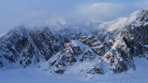 Põhja-Ameerika kõrgeimal mäel hukkus kolm Läti alpinisti
