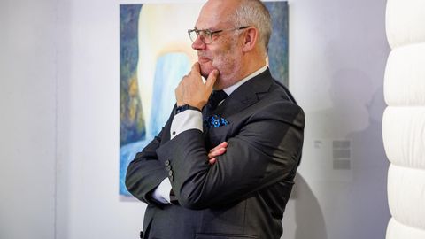 President kuulutas välja kirikute ja koguduste seaduse