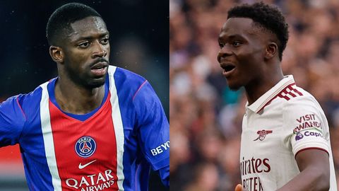 BLOGI ⟩ Penaltiseerias triumfeerinud PSG kaitses tiitlit, Arsenali mängijate närv vedas alt