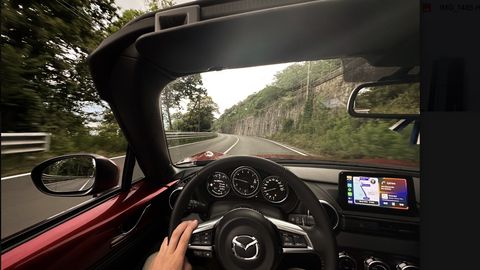 Ülestunnistus: «Sõitsin 100 km/h kiiremini kui lubatud!» Loe, mis edasi sai