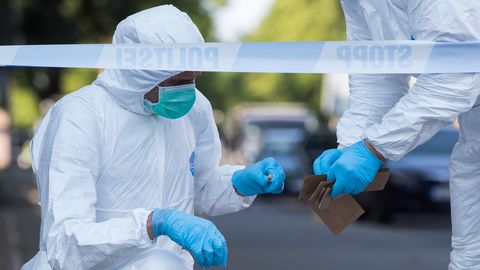 ŠOKEERIVAD ARVUD ⟩ Päringud inimeste terviseandmete kohta on plahvatuslikult kasvanud