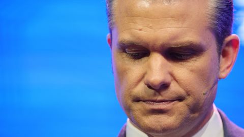 Hegseth: Washington leiab viisi, kuidas aidata Ukrainal end kaitsta