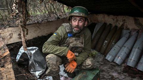 BLOGI ⟩ 1558. sõjapäev Ukrainas: Zelenskõi: Venemaa suuremahulise rünnaku oht on endiselt aktuaalne