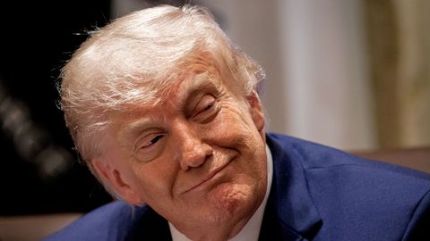 Trumpi teatel saavutati Iraaniga suurepärane kokkulepe