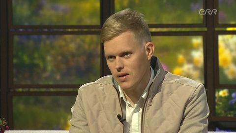 Ott Tänak elust pärast rallikarjääri: adrenaliini on vähem, aga sellel on ka häid külgi