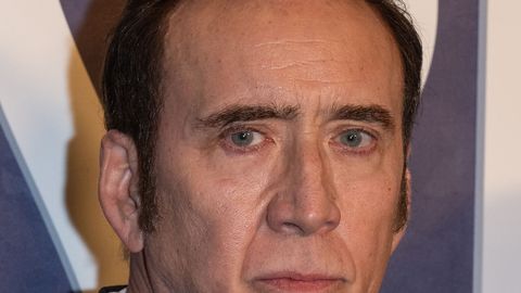 Üllatav põhjus: Nicolas Cage muutis pärast aastakümneid ametlikult oma nime