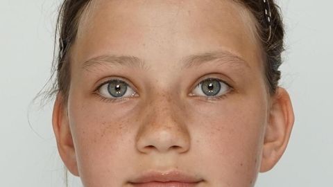 Tartus kadunud 13-aastane Milana leiti üles