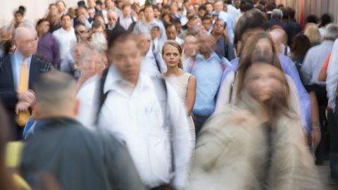 Need 3 antisotsiaalset harjumust viitavad, et oled tegelikult väga intelligentne inimene