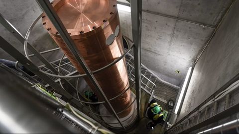 WSJ: Tuumaenergia sai uue elu. Radioaktiivsete jäätmete taaskasutuse tung samuti