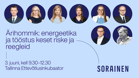 VAATA OTSE ⟩ Advokaadid: kuidas Eesti tööstusest sai maksurisk