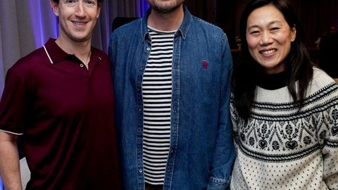 Zuckerbergi asutatud uuenduslik meditsiiniettevõte avab oma saladusi