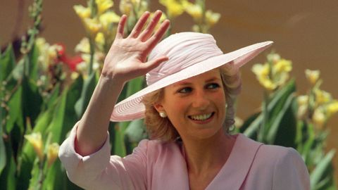 Printsess Diana elu suurim armastus oli mees, kellest avalikult ei räägitud