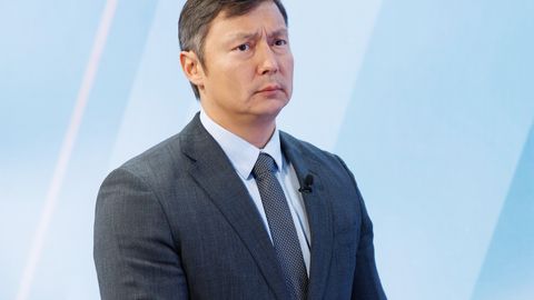 KUKU ⟩ Mihhail Kõlvart: esimese asjana valitsuses olles tuleks muuta maksusüsteemi