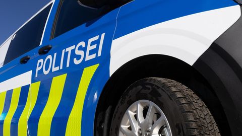 Lapsega kaduma läinud Prantsuse kodanik leiti üles
